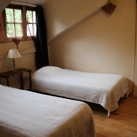Gite Le Haut Perche, 4 Personnes Saint-Gervais-la-Foret Exterior photo