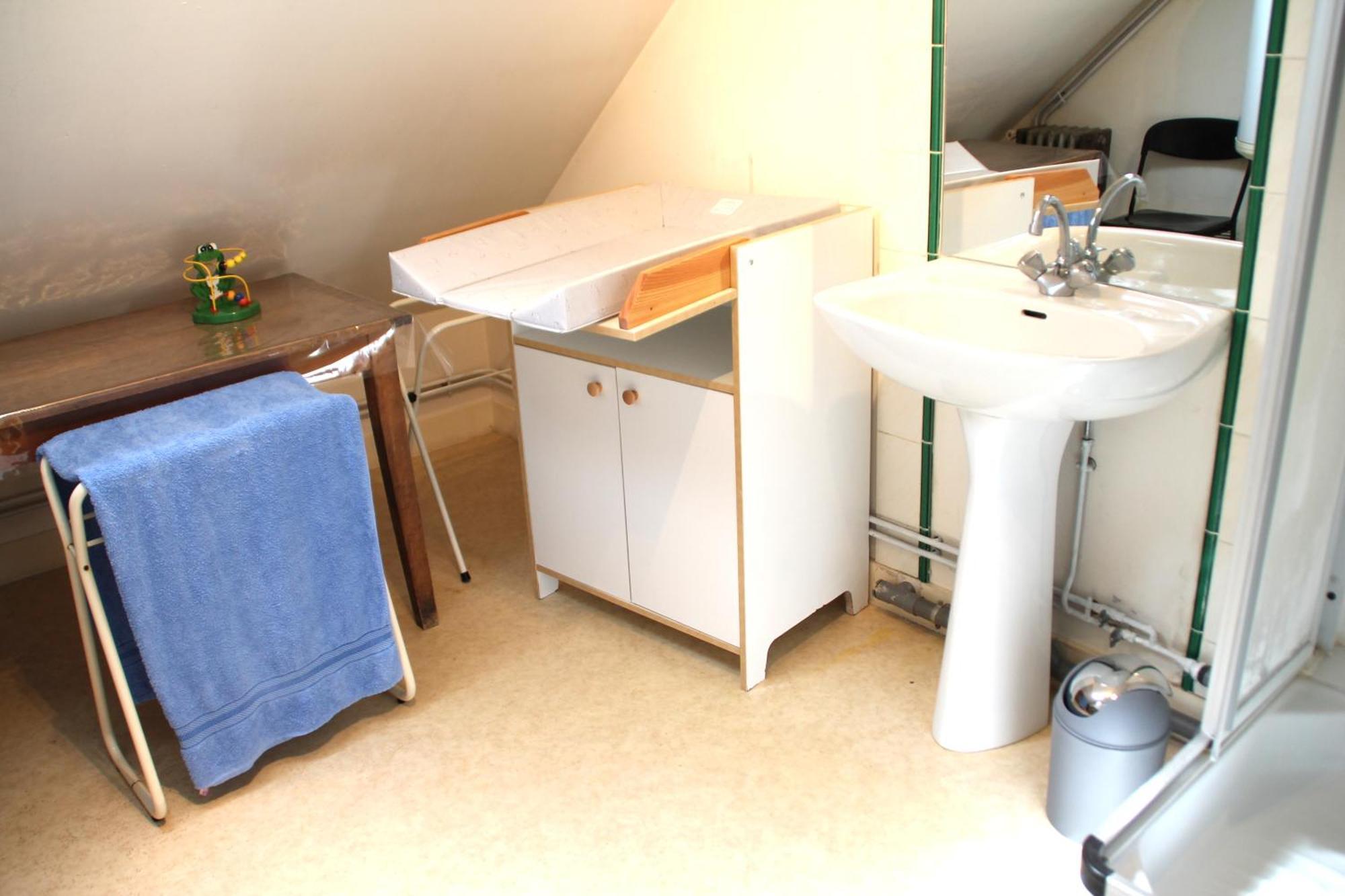 Ferienhaus Le Perche, 4 Personnes