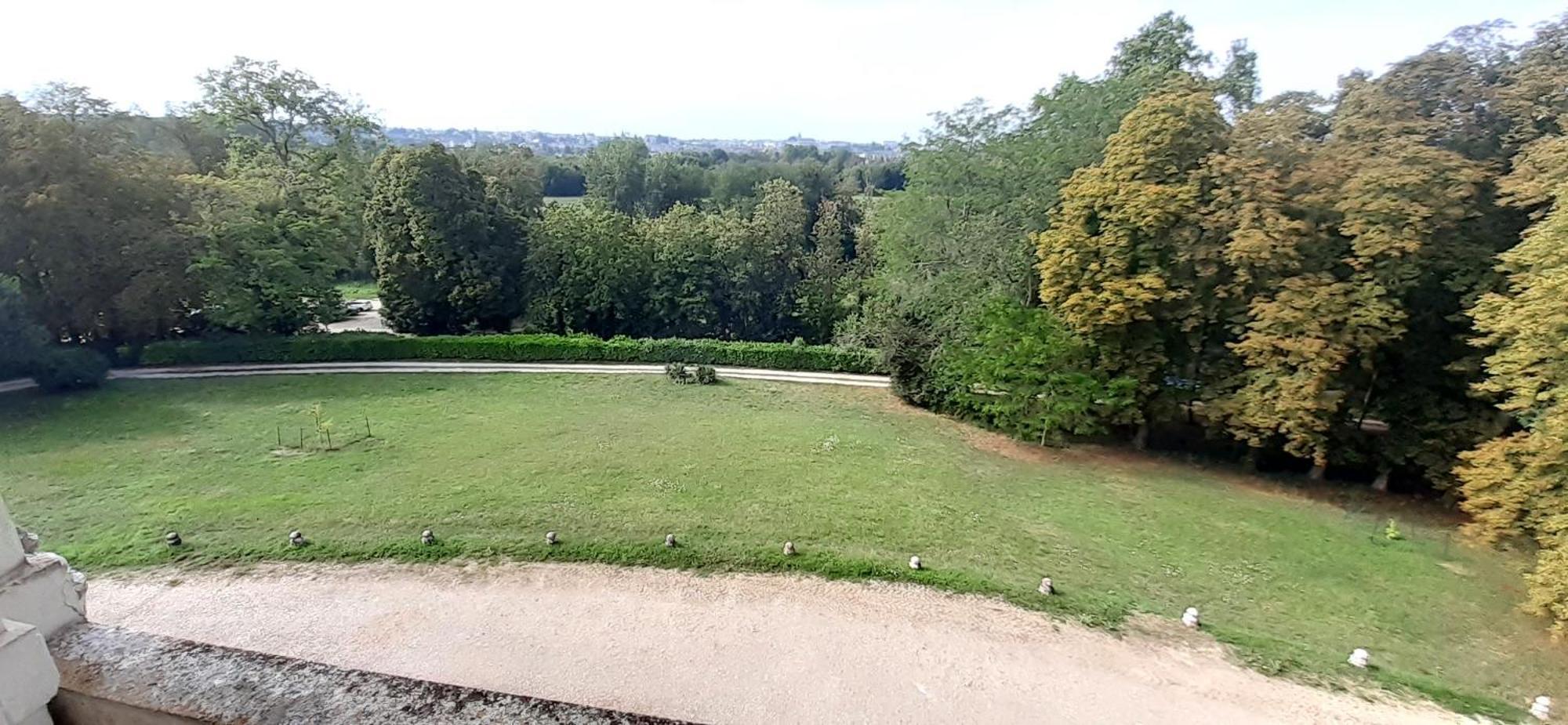 Ferienhaus Le Perche, 4 Personnes