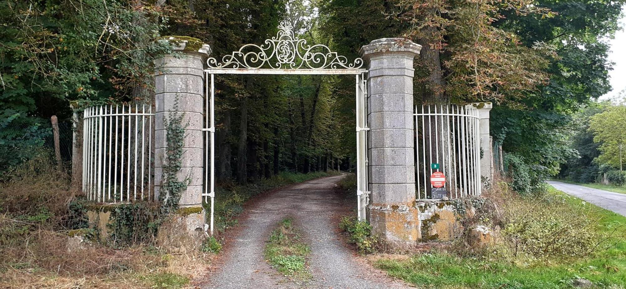 Ferienhaus Le Perche, 4 Personnes Saint-Gervais-la-Forêt