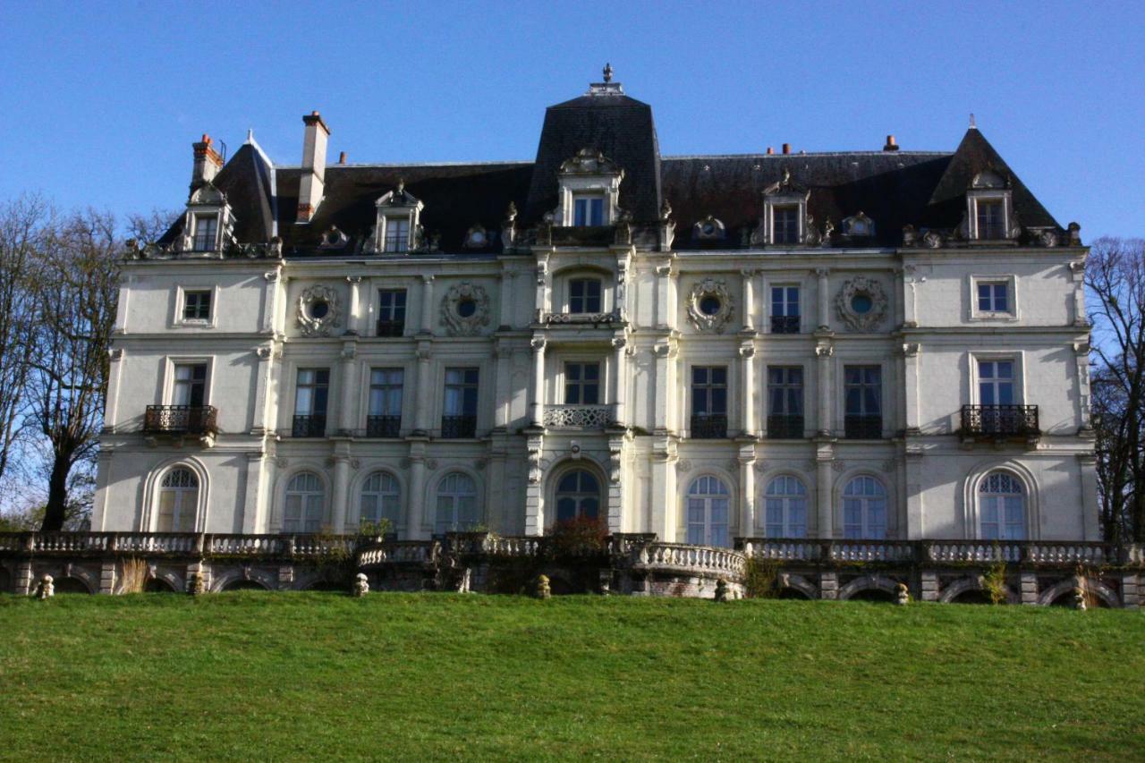 Ferienhaus Le Perche, 4 Personnes Saint-Gervais-la-Forêt