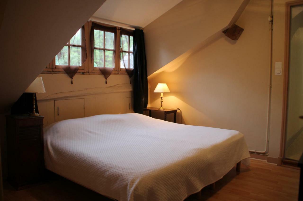 Le Perche, 4 Personnes Saint-Gervais-la-Forêt
